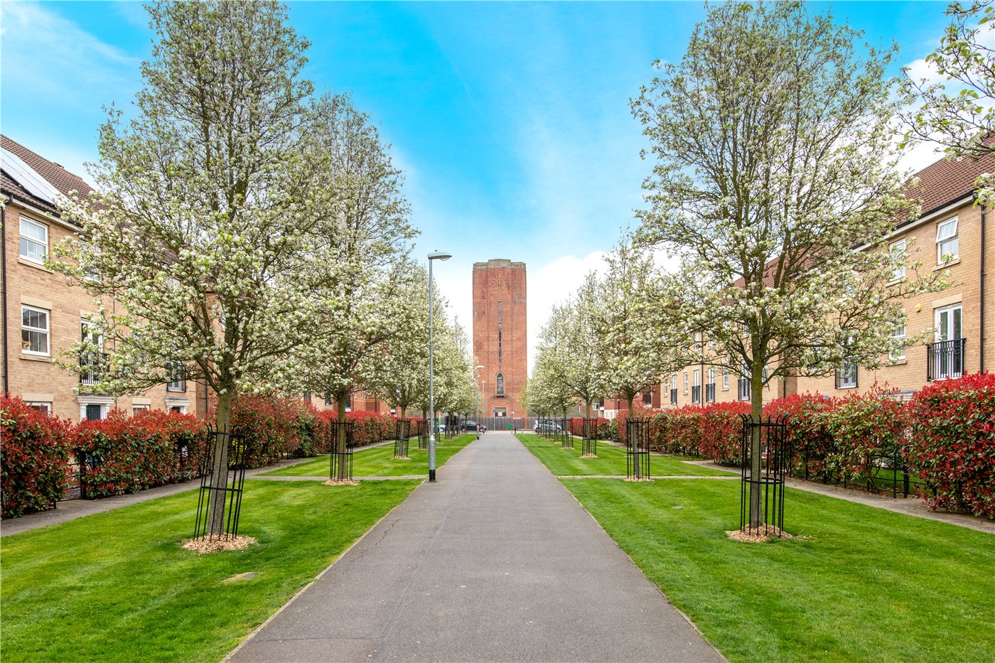 Rubys Walk, Fernwood, Newark, NG24